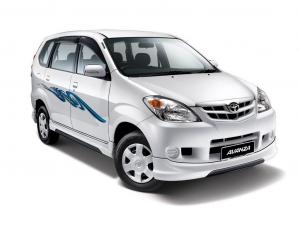 Toyota Avanza '2011